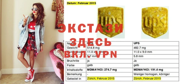 кристаллы Верхний Тагил